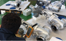 Inspection & Expediting image
