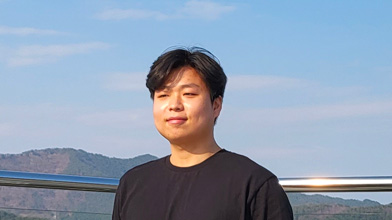 John Doe Team Member Image